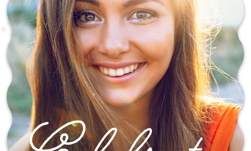 Image 4: PhotoAffections Custom Photo Cards & Personalized Greetings