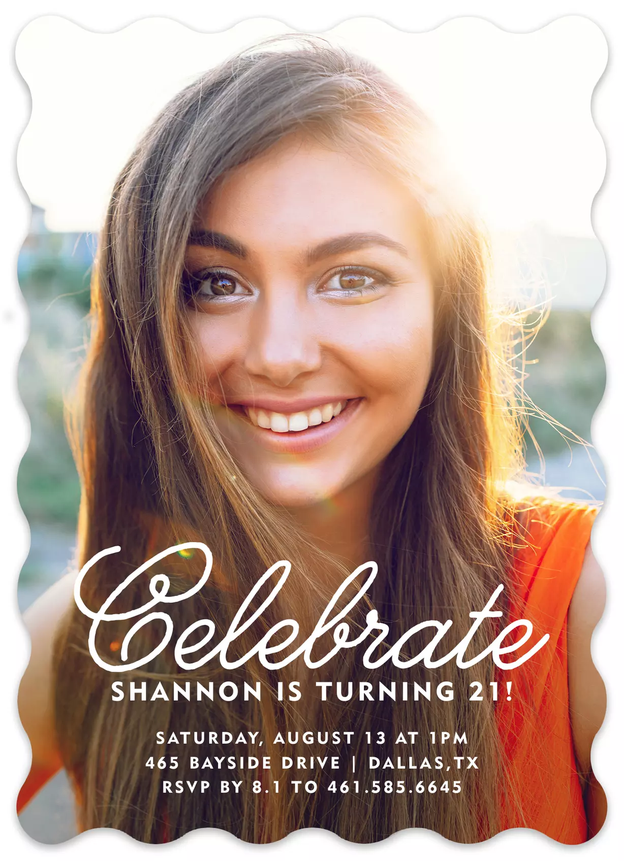 PhotoAffections Custom Photo Cards & Personalized Greetings