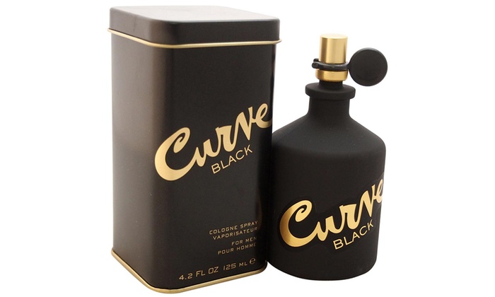 curve perfume