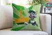 Paw Patrol Leinwand / Kissen / Decke / Handtuch / Becher mit Personalisierung von Photo Gifts (bis 75% sparen) - Second Medium