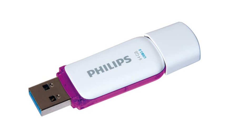 Image 9: USB 3.0 Stick 8-128GB