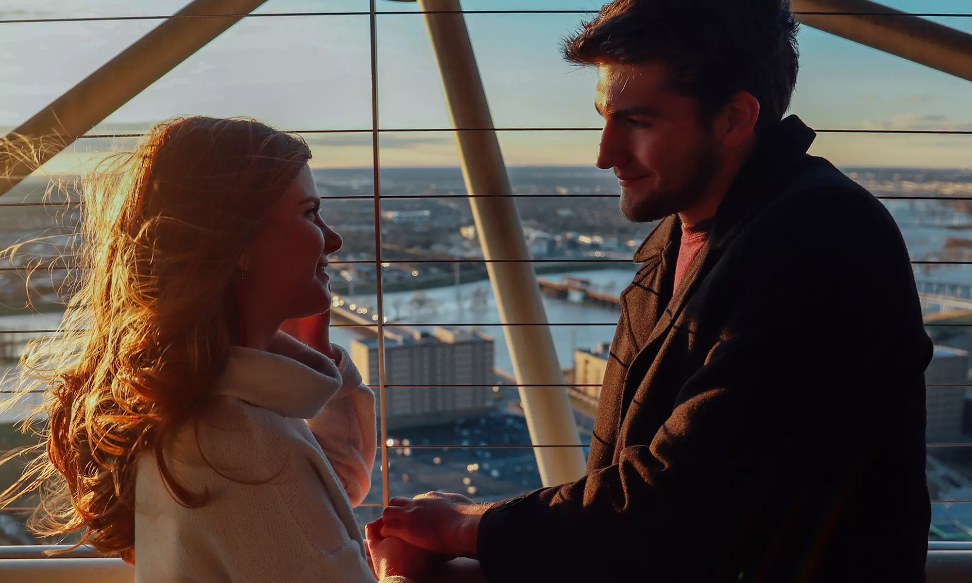 General Admission for One or Two Adults or One Child to GeO-Deck at Reunion Tower (Up to 25% Off) - Second Medium