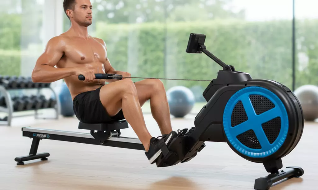 Sparraw Fitnessgeräte