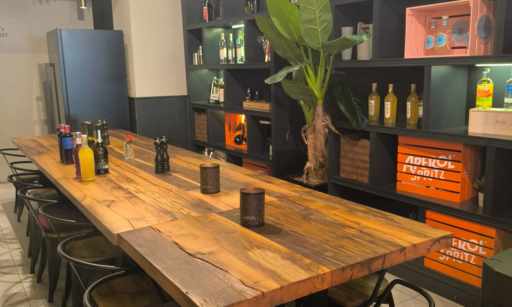 Italienische Brunchplatte für 2 oder 4 Personen: Mit frischen Aromen & hausgemachten Leckereien (bis 43% sparen) - Second Medium