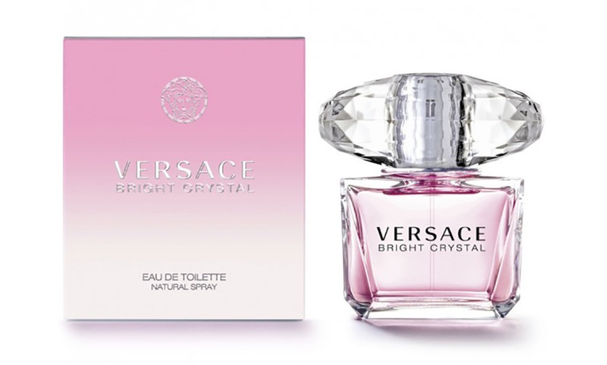 Image 16: Versace EDP or EDT