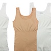 Image 7: Women's Body Shaper Tank Tops (4-Pack) 