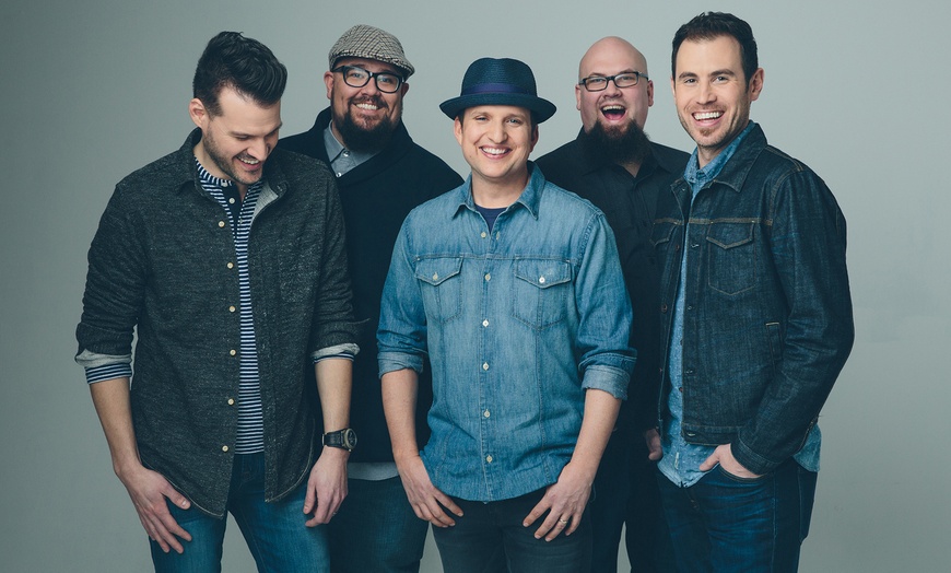 Christian Rock Big Daddy Weave Big Daddy Weave Groupon