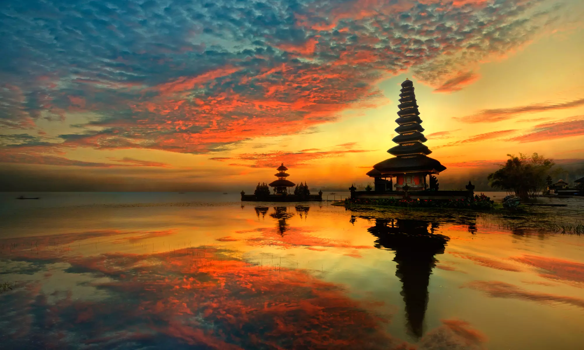 Thailand and Bali. Price is per Person, Based on Two Guests per Room. Buy One Voucher per Person. - Primary Image