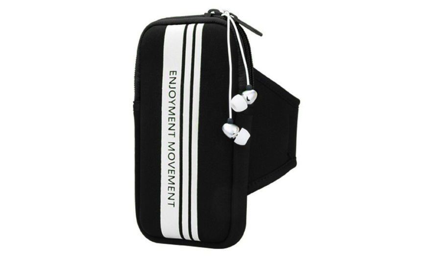 Image 6: Sports Arm Bag