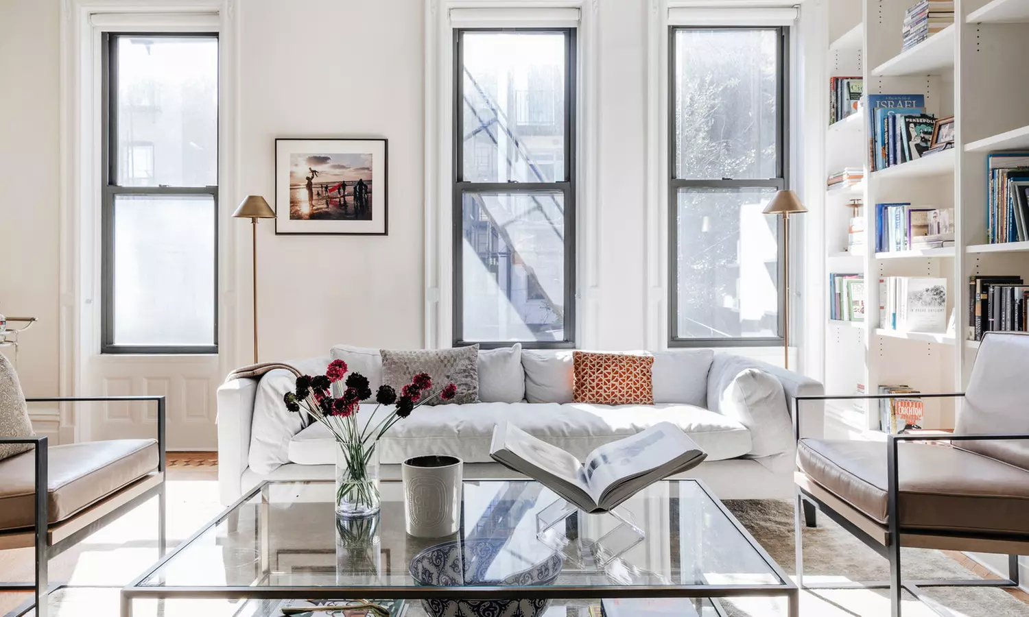 Up to 50% Off on Custom Interior Design - Other Room at Nicole Alexandra Design Studio - Primary Image