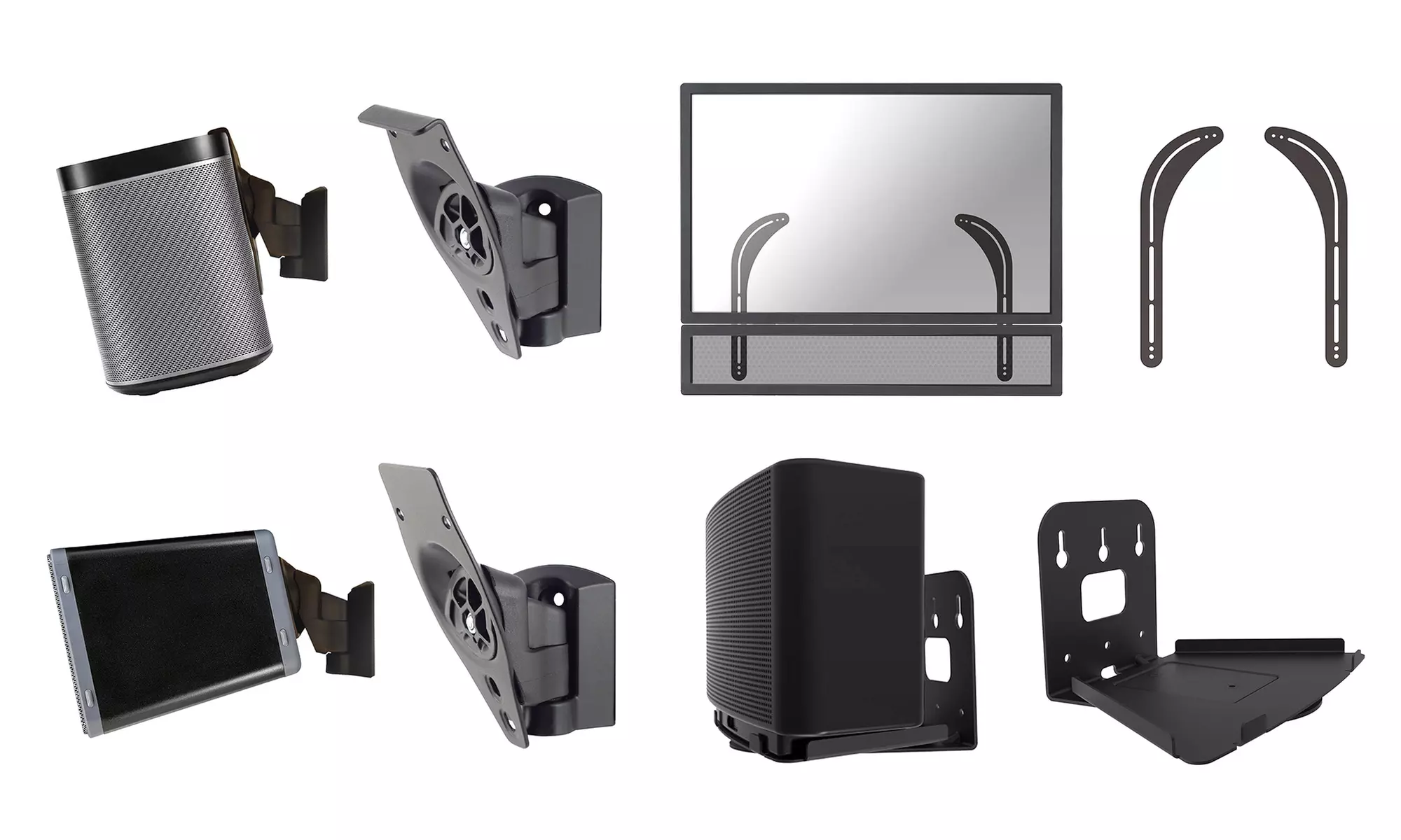 Newstar Wandhalter für Sonos Lautsprecher - Primary Image