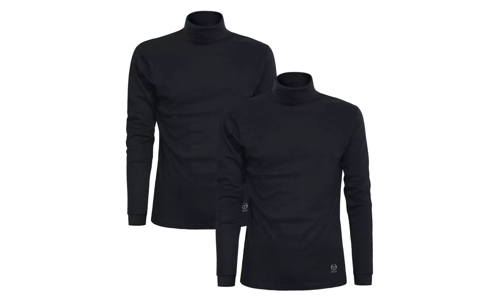 2 o 3 maglie a dolcevita Sergio Tacchini