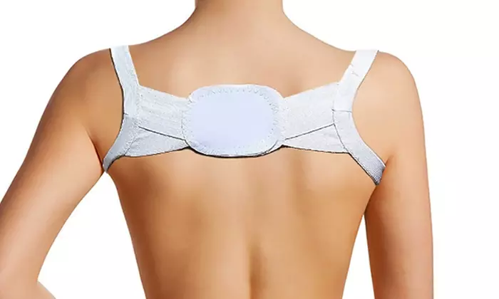 Posture-Corrector Shoulder Brace - Primary Image