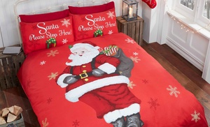 Christmas Duvet Sets