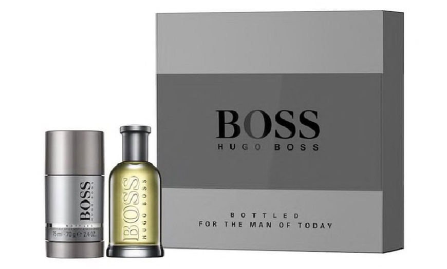 Image 1: Hugo Boss Gift Set: