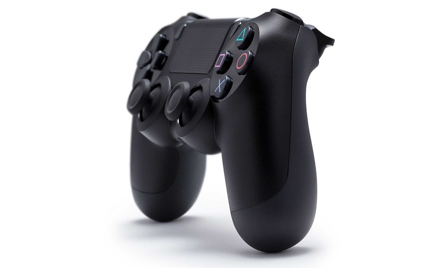 Image 5: Dual Shock 4 controller voor PS4