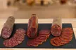 1, 2, 3 ou 4 lots de saucissons ibériques - Second Medium