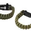 Bracciale Paracorda Da Sopravvivenza Per Campeggio E Outdoor