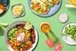 HelloFresh Kochbox mit Zutaten und Rezepten für 1, 2 oder 4 Wochen für 2 bis 4 Personen (bis zu 51% sparen*) - Second Medium