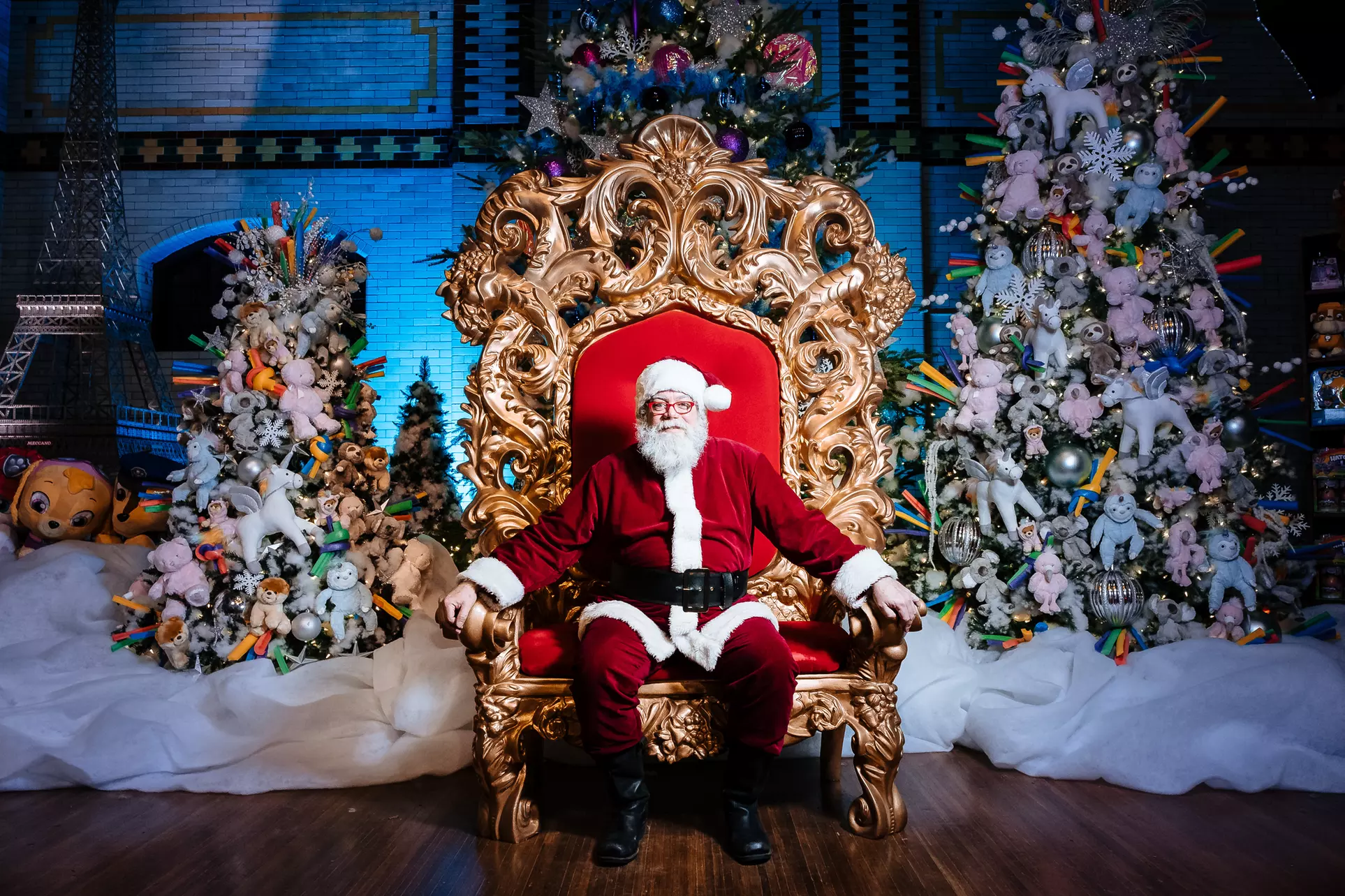 General Admission to Christmas at the Castle Casa Loma, December 16 Through 18 - Primary Image