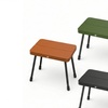 Image 4: Sturdy and Foldable Picnic Stool