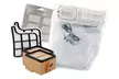 Kit di ricambi e accessori per aspirapolvere Folletto Wintem disponibili in varie tipologie - Image 2