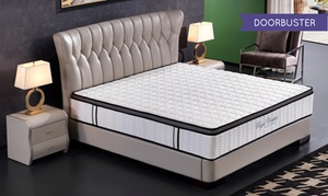 Ergopedic Pocket Spring Mattress