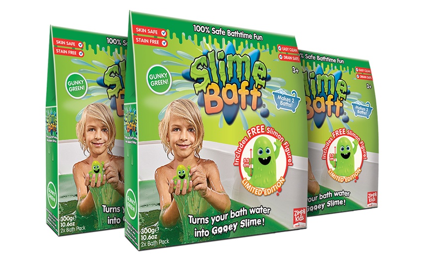 Image 4: Slime Baff Limited Edition Set