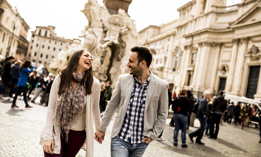 Image 16: Roma 4*: hotel con colazione più visita a Colosseo e Fori Romani 