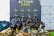 Join the Action-packed 90-minute Paintball Experience with 100 or 200 Paintballs with Gear (Up to 24% Off) - Image 2