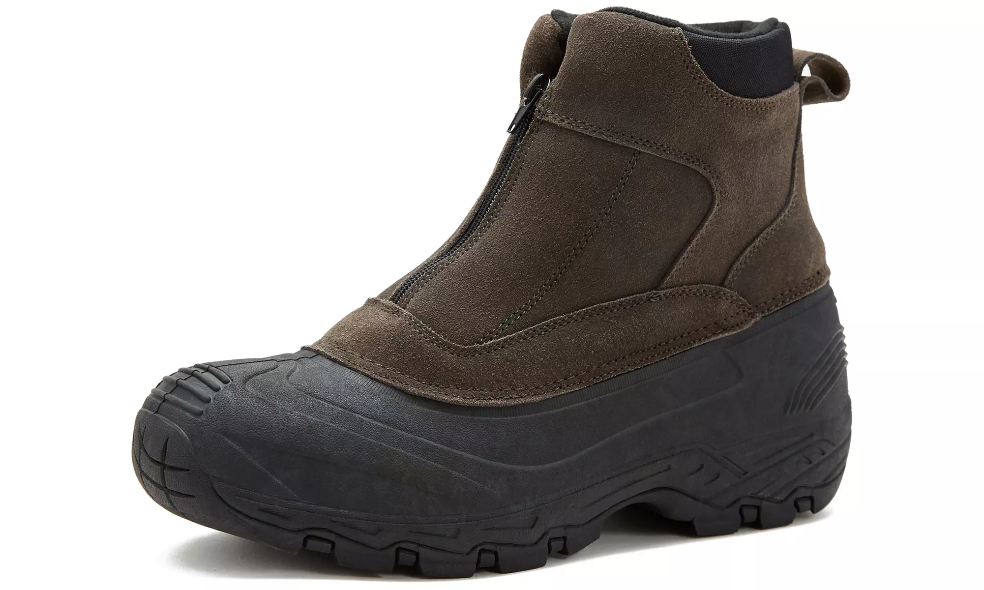 London Fog Men's Winter Boots (Size 9) - Image 7