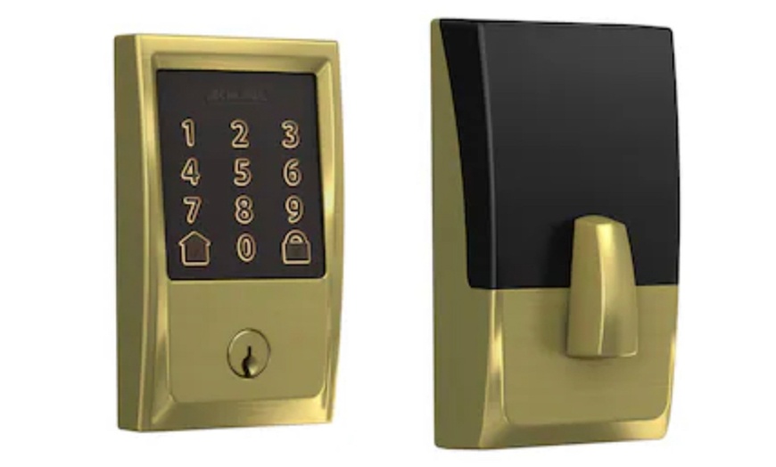 Image 2: Unlock Convenience with Spare Car Key Replacement & Locksmith Services