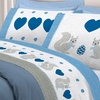 Image 4: Linea letto Scoiattolo
