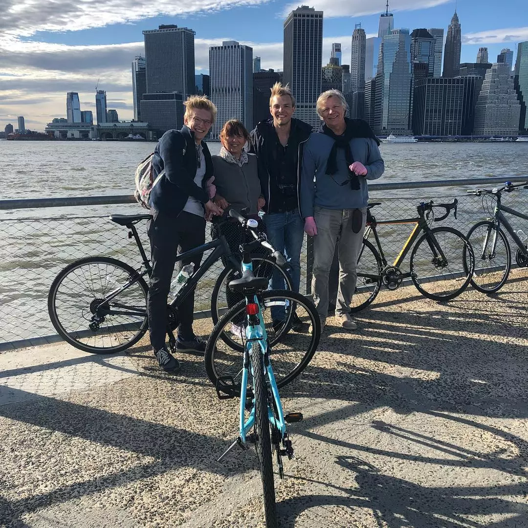 The Brooklyn Tour (Through December 31, 2024) (Up to 23% Off) - Primary Image