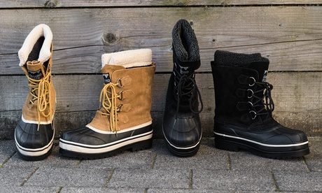 Bottes unisexe Groundforce Redfoot