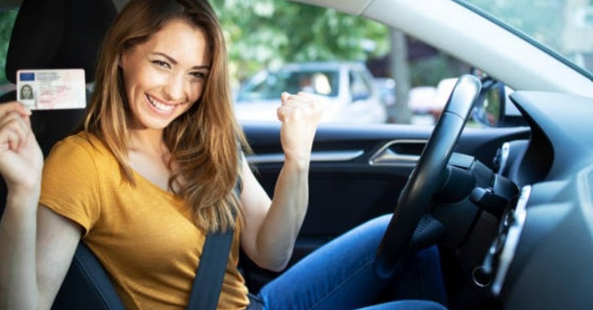 Curso para obtener el carnet de coche en Córdoba con matrícula, teoría y prácticas