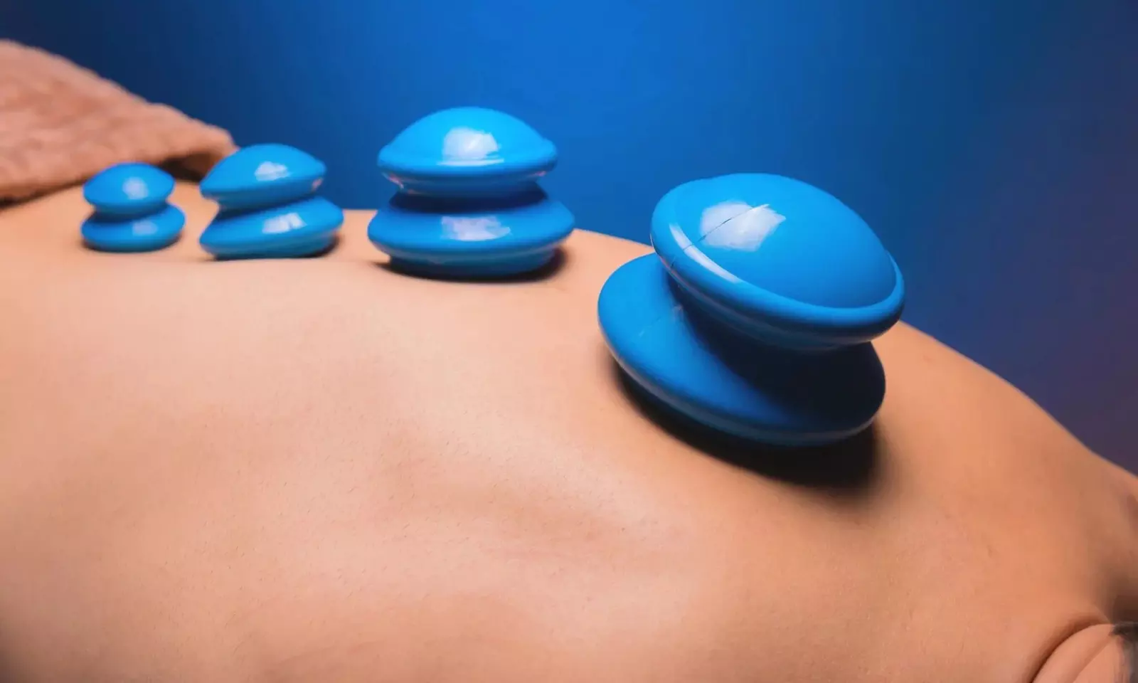 Women’s Wellness, Pain Relief & Acupuncture Healing Packages