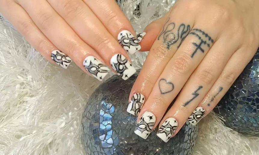 Treat Yourself with One Gel Manicure, Pedicure or Combo of Both