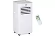 HOMCOM Portable Air Conditioner - 7000 BTU & 7000 BTU 4-in-1 Models - Image 7