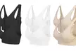 Fino a 9 reggiseni senza cuciture in 3 colori, disponibili in 4 taglie - Image 2