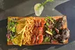Share Feast Platter with Drinks for Two or Four People at Salt N Pepper Grill (Up to 31% Off) - Image 3