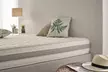Matelas Naturhealth Aloe Vera - Second Medium