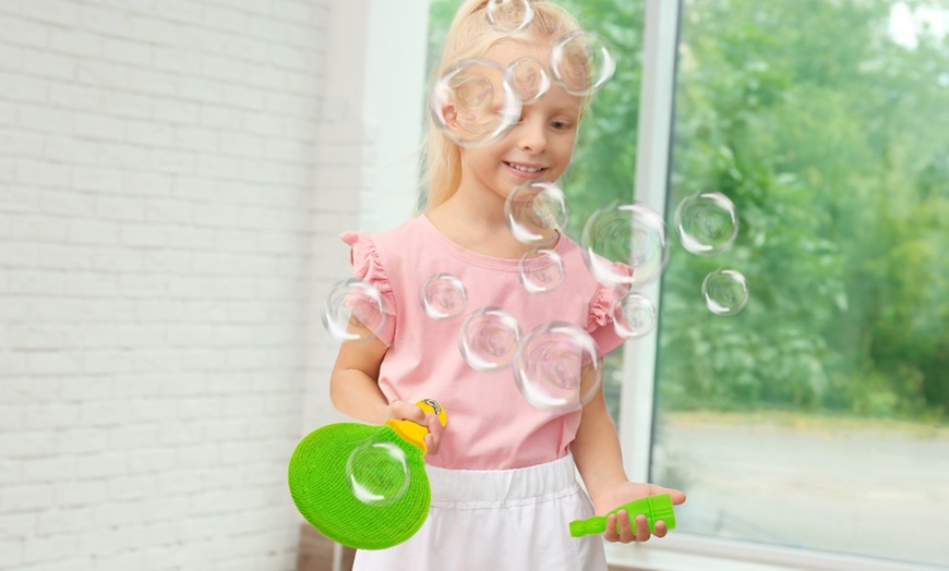 Image 2: Bubble Fun Toys