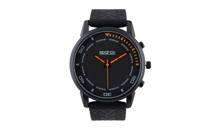 Image 12: Sparco Men's Watches