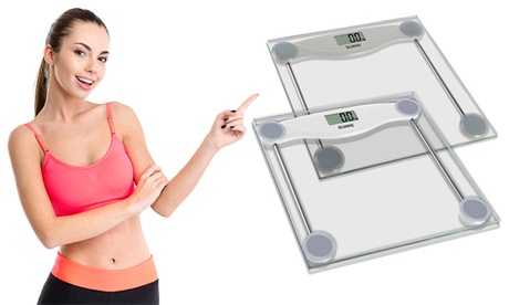 Bilancia digitale Silvano