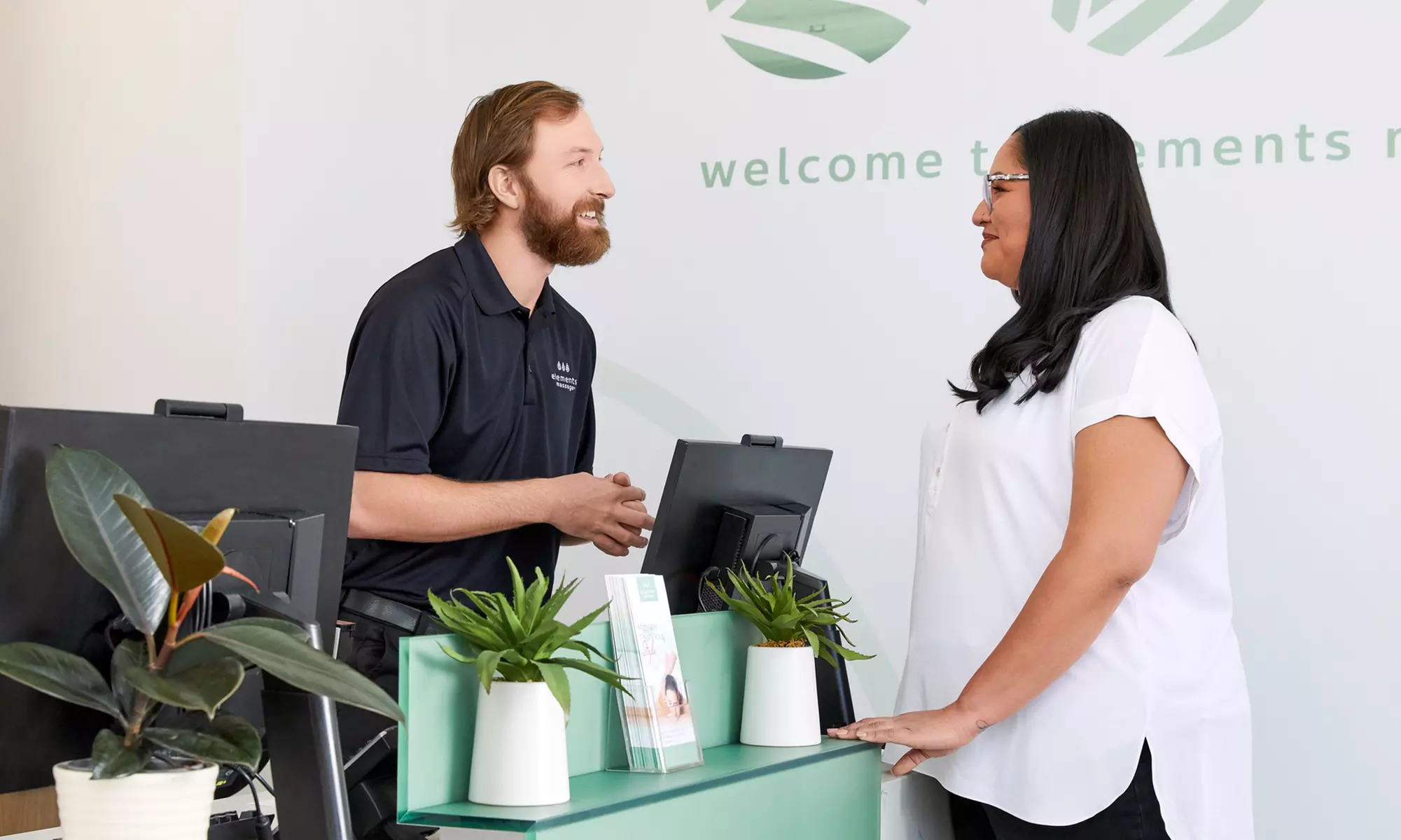 Unwind with a 60 or 90-Minute Massages at Elements West Plano