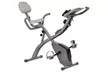 HomCom 2-In-1 Folding Exercise Bike - Image 3