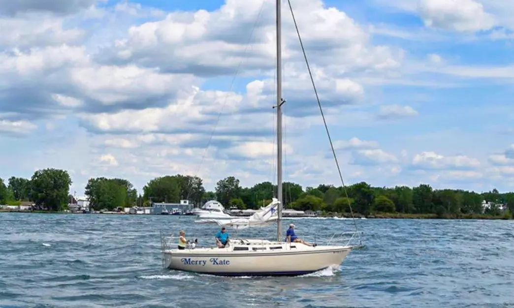Up to 50% Off on Sailing - Recreational at Sonset Sailing School & Charters - Primary Image