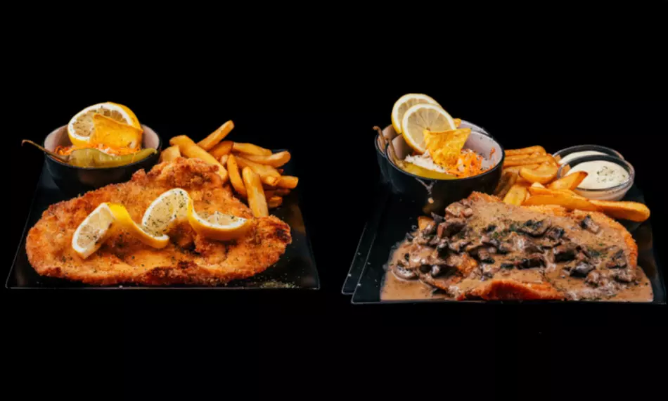 Bis zu 30% Rabatt auf den Burger bei Klubhaus Dortmund