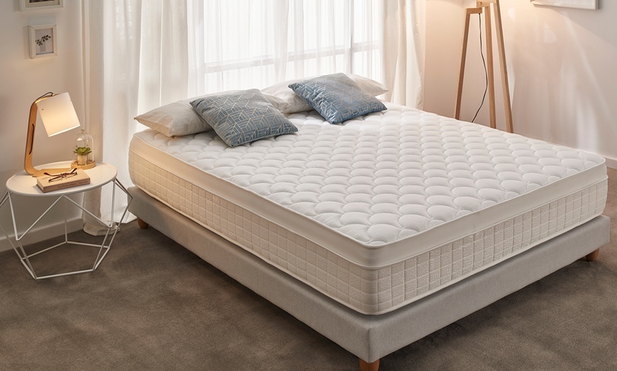 Image 1: Matelas premium "Royal Care"